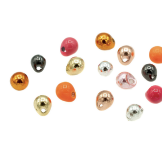Umpqua Feather Merchants Umpqua Jig Bombs Tung 20pk Umpqua Feather Merchants Umpqua Jig Bombs Tung 20pk