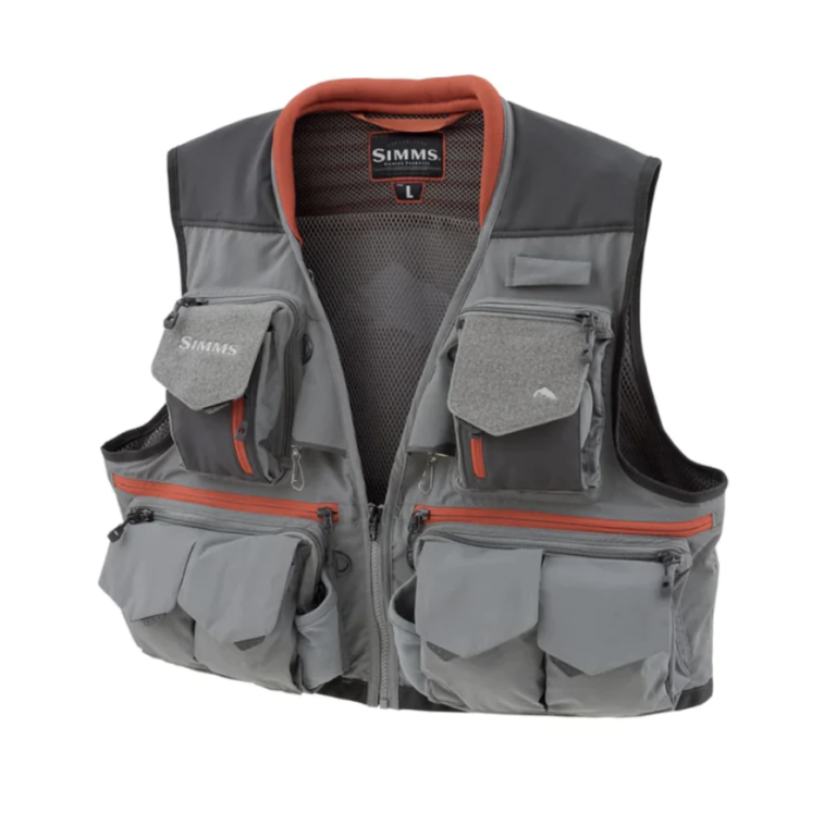 Simms Fishing Simms G3 Guide Vest