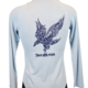 Patagonia Patagonia W's Tropic Comfort Natural UPF Shirt - TH Logo