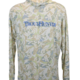 Patagonia Patagonia W's Tropic Comfort Natural Shirt- TH Logo - XL