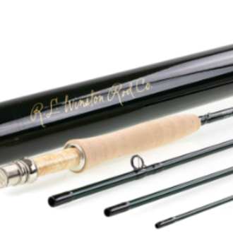 R.L. Winston Rod Co Winston Air 2 Fly Rod