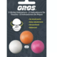 OROS Oros 3pack Multi Color