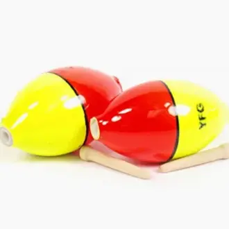 Yellowstone Fly Goods YFG Balsa Strike Indicator Small 5/8''