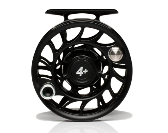 Hatch Outdoors Hatch Iconic Fly Reel 4+