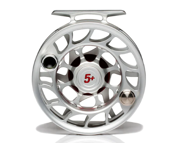 Hatch Outdoors Hatch Iconic Fly Reel 5+