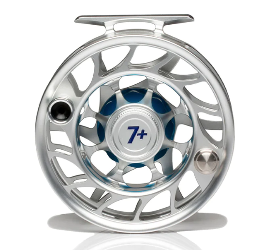 Hatch Outdoors Hatch Iconic Fly Reel 7+