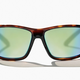 Bajio Sunglasses Bajio Sunglasses Bales Beach Brown Tort/Green Mirror
