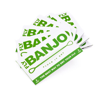 Fly Banjo