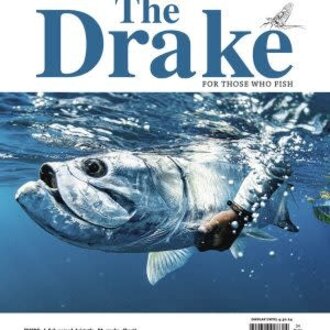 Drake Mag Winter 2023-2024