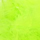 TroutHunter Products TroutHunter Premium Dyed CDC - Chartreuse - Bulk 3.5g