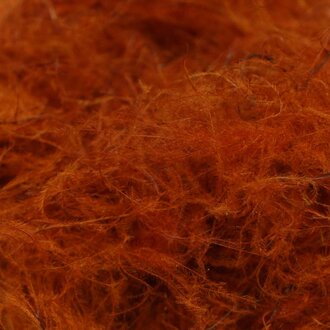 TroutHunter Products TroutHunter CDC Dubbing - Rust