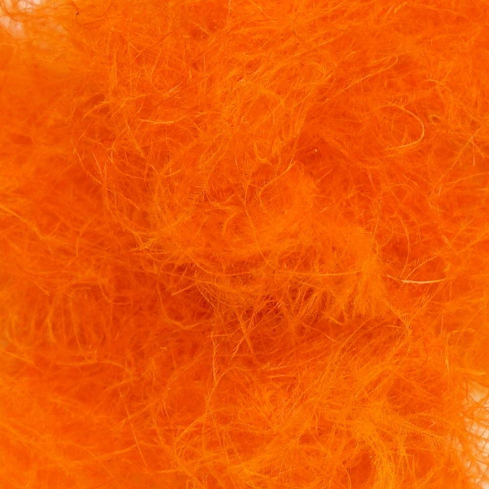 TroutHunter Products TroutHunter CDC Dubbing - Orange