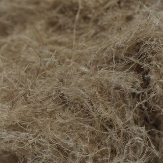 TroutHunter Products TroutHunter CDC Dubbing - Light Gray