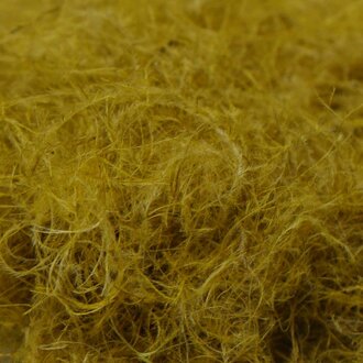 TroutHunter Products TroutHunter CDC Dubbing - Light Olive