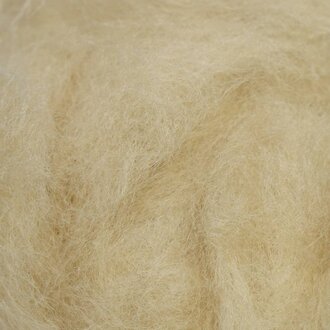 TroutHunter Products TroutHunter Professional Dubbing for Dry Flies - Light Cahill