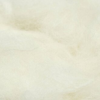 TroutHunter Products Sale TroutHunter Professional Dubbing for Dry Flies - White