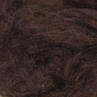 TroutHunter Products TroutHunter Professional Dubbing for Dry Flies - Trico