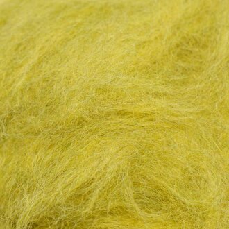 TroutHunter Products TroutHunter Professional Dubbing for Dry Flies - Light Olive