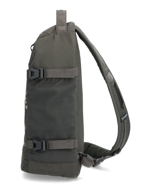 Simms Fishing Simms Tributary Sling Pack-Basalt