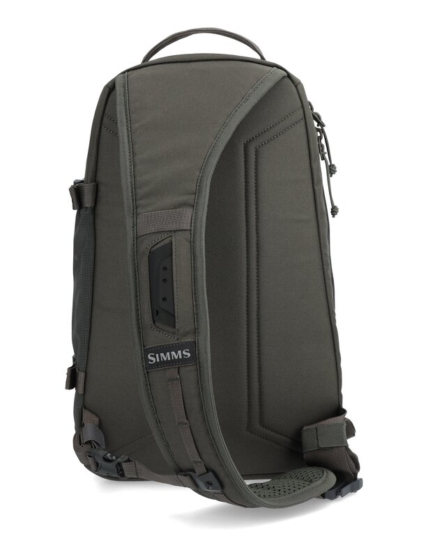 Simms Fishing Simms Tributary Sling Pack-Basalt