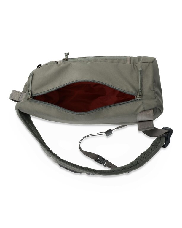 Simms Fishing Simms Tributary Sling Pack-Basalt