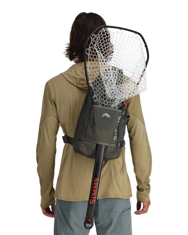 Simms Fishing Simms Tributary Sling Pack-Basalt