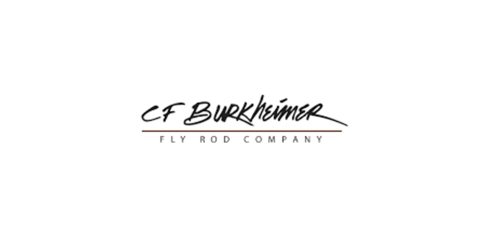 CF Burkheimer