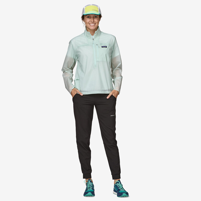 Patagonia Patagonia W's Terrebonne Jogger-BLK