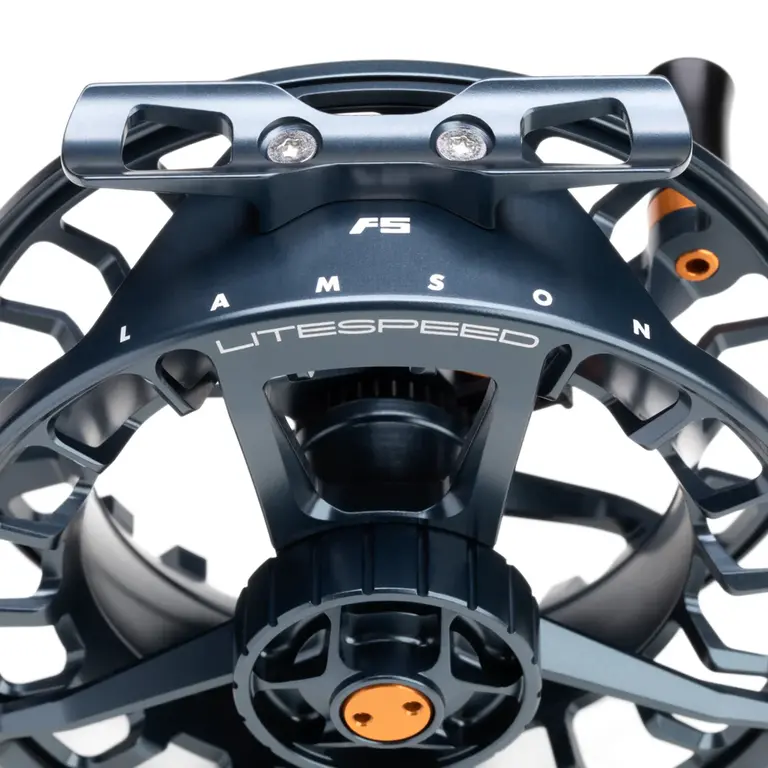 Lamson Lamson Litespeed Fly Reel F-5