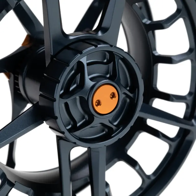 Lamson Lamson Litespeed Fly Reel F-5