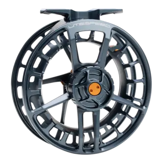 Lamson Lamson Litespeed Fly Reel F-5
