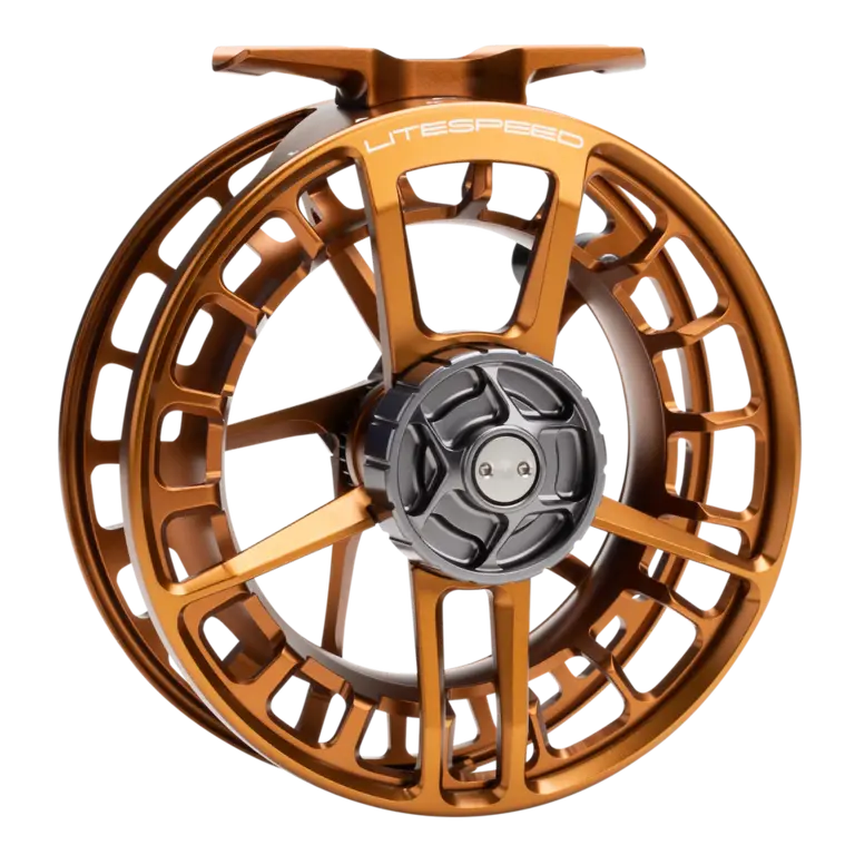 Lamson Lamson Litespeed Fly Reel F-5