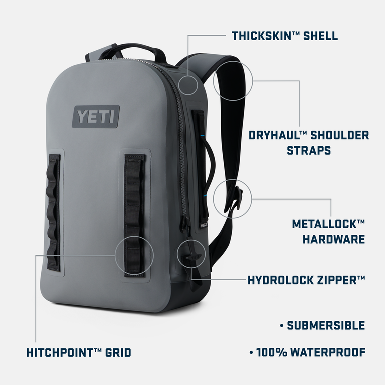 Yeti YETI Panga BackPack 28