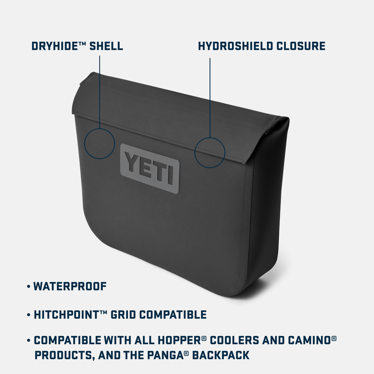 Yeti YETI Sidekick Dry 6L