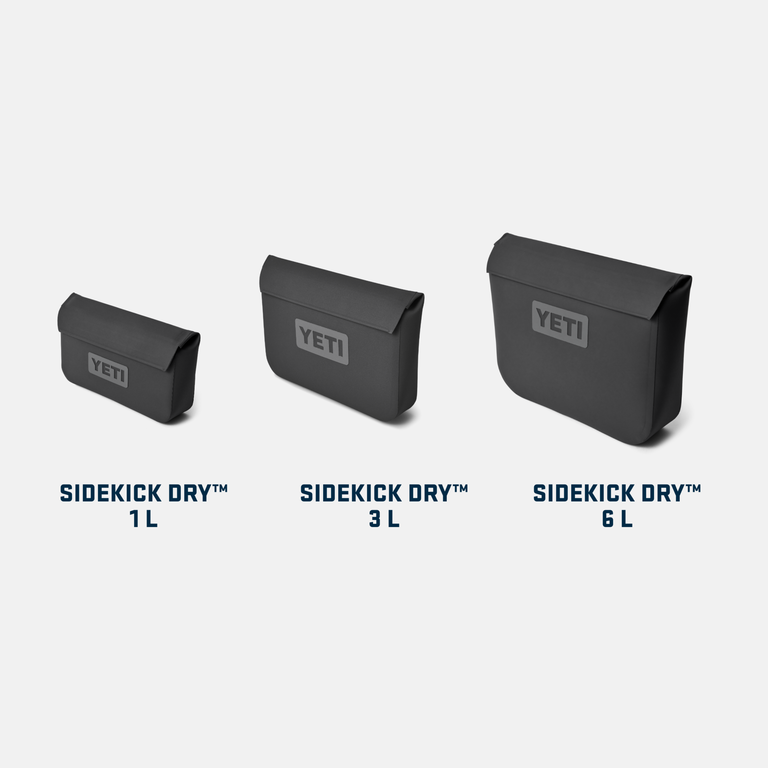 Yeti YETI Sidekick Dry 1L