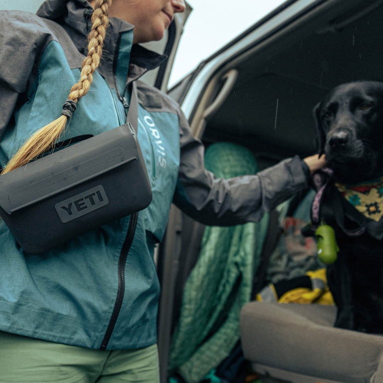 Yeti YETI Sidekick Dry 1L