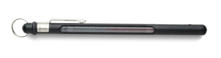 Umpqua Feather Merchants Umpqua Stream Thermometer