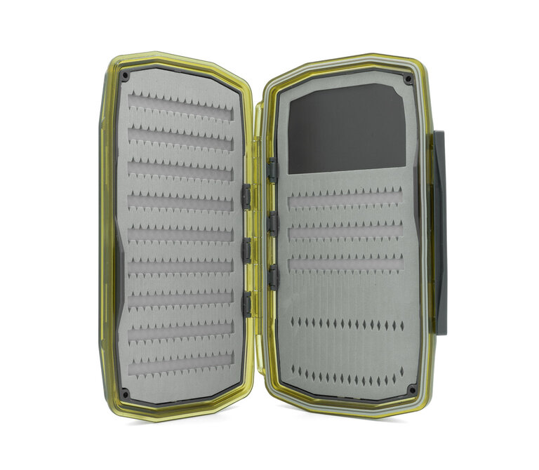 Umpqua Feather Merchants Umpqua Fly Box UPG Foam Walkabout 1002 Flies