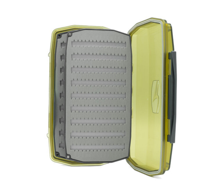 Umpqua Feather Merchants Umpqua Fly Box UPG Foam Walkabout 1002 Flies