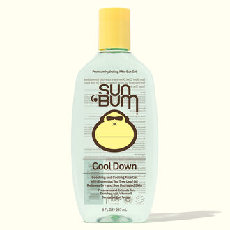 Sun Bum Sun Bum After Sun Cool Down Gel 8oz