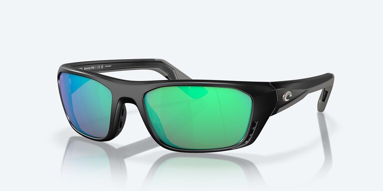 Costa Del Mar Costa Del Mar Sunglasses White Tip Pro