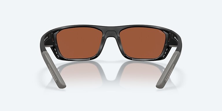 Costa Del Mar Costa Del Mar Sunglasses White Tip Pro