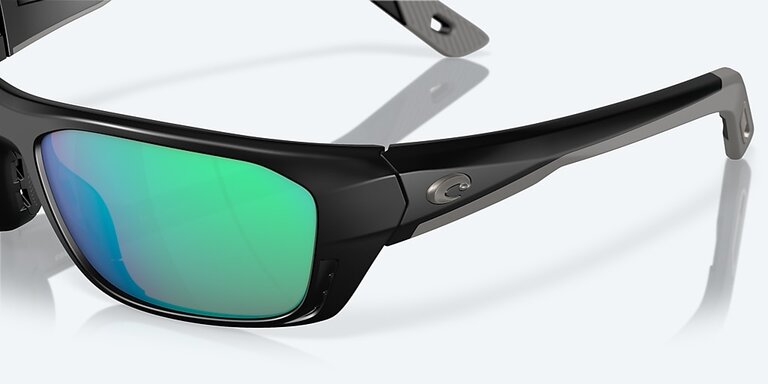 Costa Del Mar Costa Del Mar Sunglasses White Tip Pro