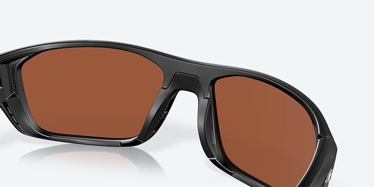 Costa Del Mar Costa Del Mar Sunglasses White Tip Pro