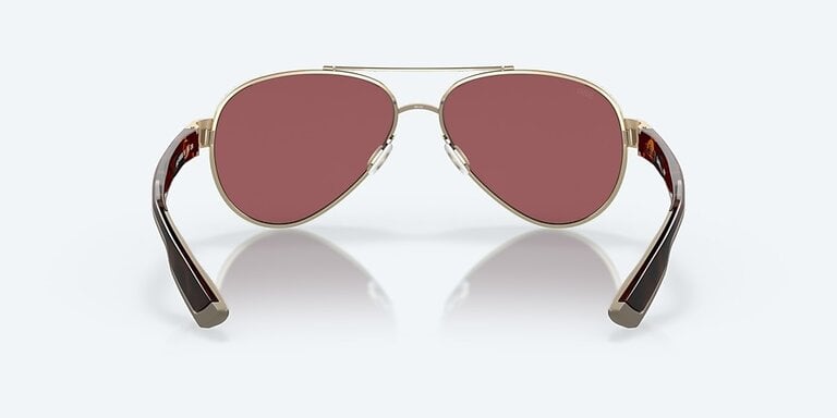 Costa Del Mar Costa Del Mar Sunglasses Loreto-GLD/GMG