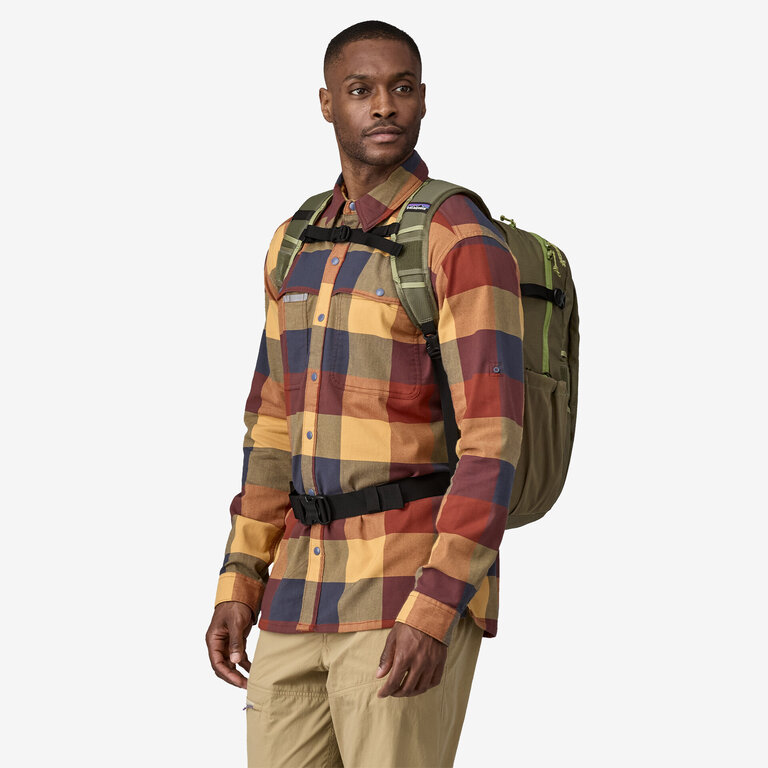 Patagonia Patagonia Stealth Pack BSNG