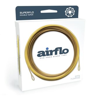 Airflo Airflo Superflo Ridge 2.0 Double Taper