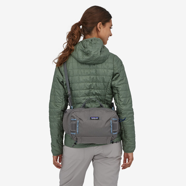 Patagonia Patagonia Stealth Hip Pack - Basin Green