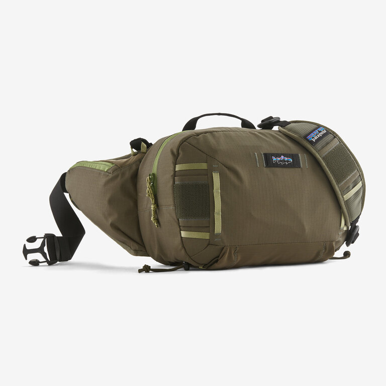 Patagonia Patagonia Stealth Hip Pack - Basin Green