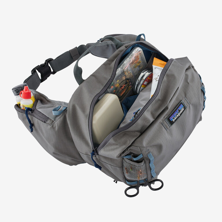 Patagonia Patagonia Stealth Hip Pack - Basin Green